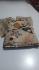 BEDSHEET MEERUT PRINTED 90X108 2 PILLOW COVER